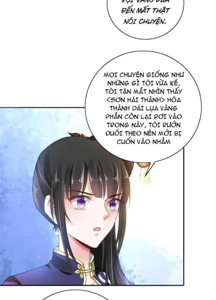 Sơn Hải Họa Yêu Sư Chapter 10 - Trang 2