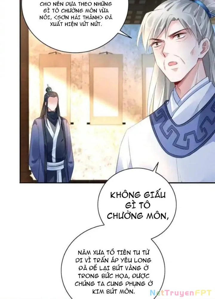 Sơn Hải Họa Yêu Sư Chapter 10 - Trang 2