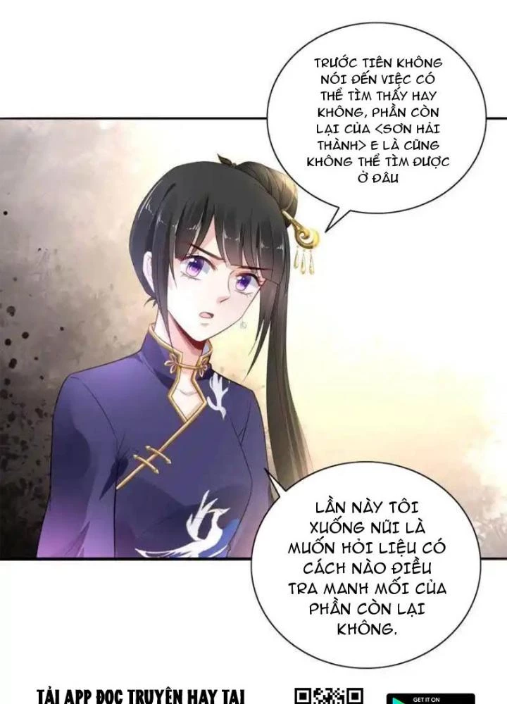 Sơn Hải Họa Yêu Sư Chapter 10 - Trang 2