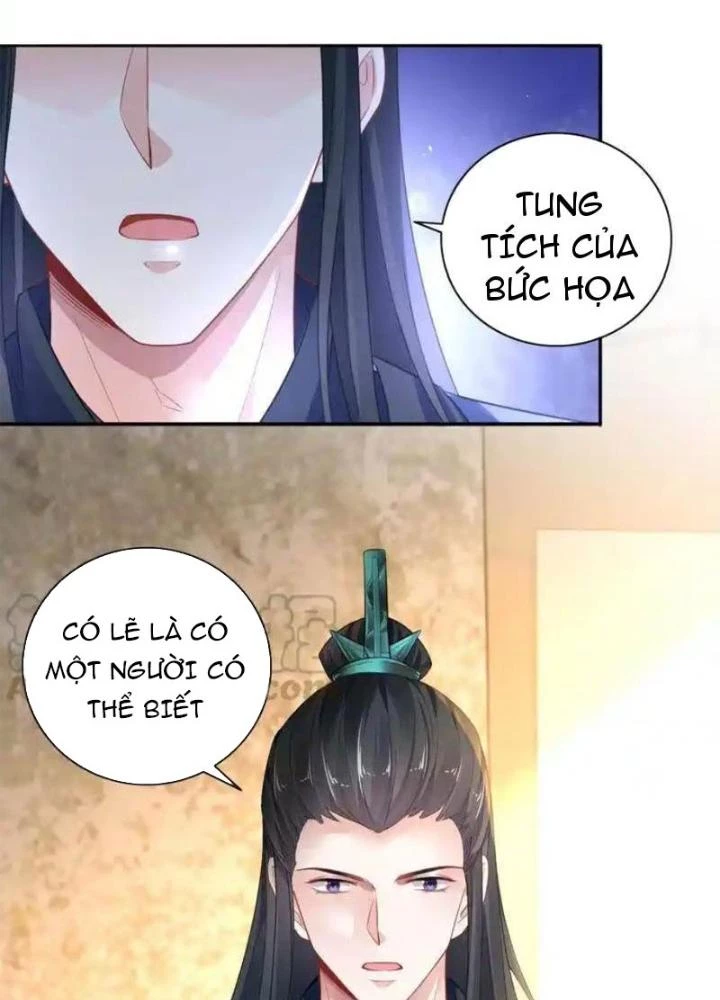 Sơn Hải Họa Yêu Sư Chapter 10 - Trang 2