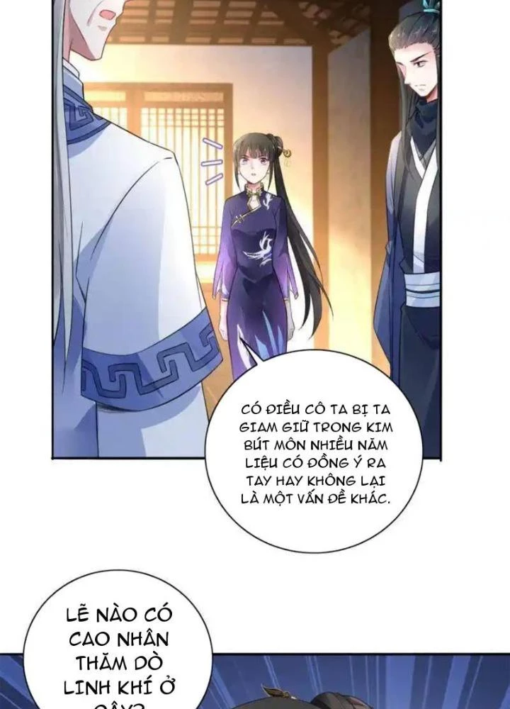 Sơn Hải Họa Yêu Sư Chapter 10 - Trang 2