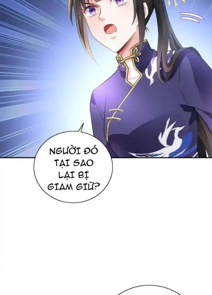 Sơn Hải Họa Yêu Sư Chapter 10 - Trang 2