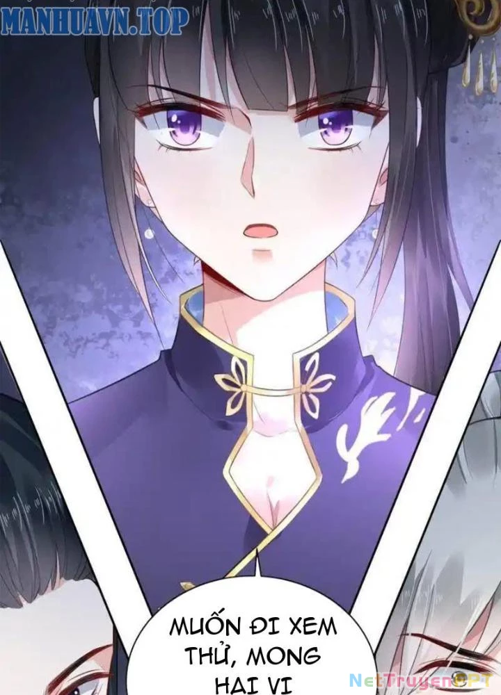 Sơn Hải Họa Yêu Sư Chapter 10 - Trang 2