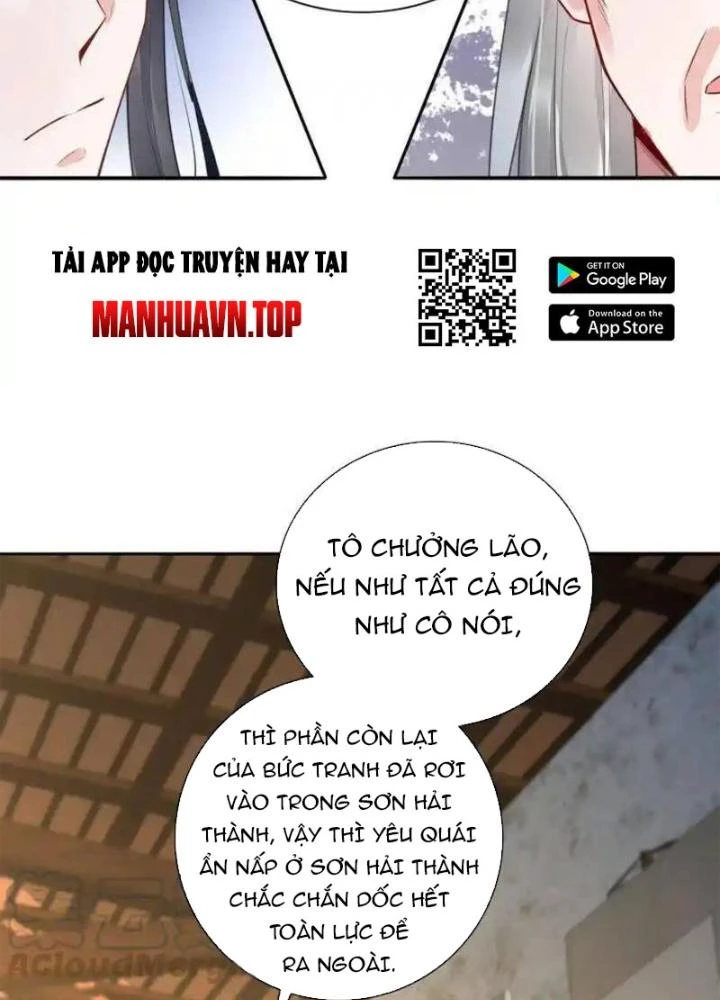 Sơn Hải Họa Yêu Sư Chapter 10 - Trang 2