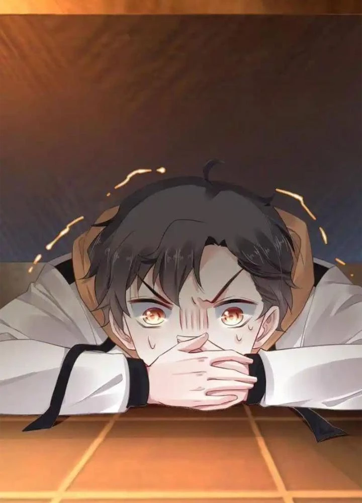 Sơn Hải Họa Yêu Sư Chapter 10 - Trang 2
