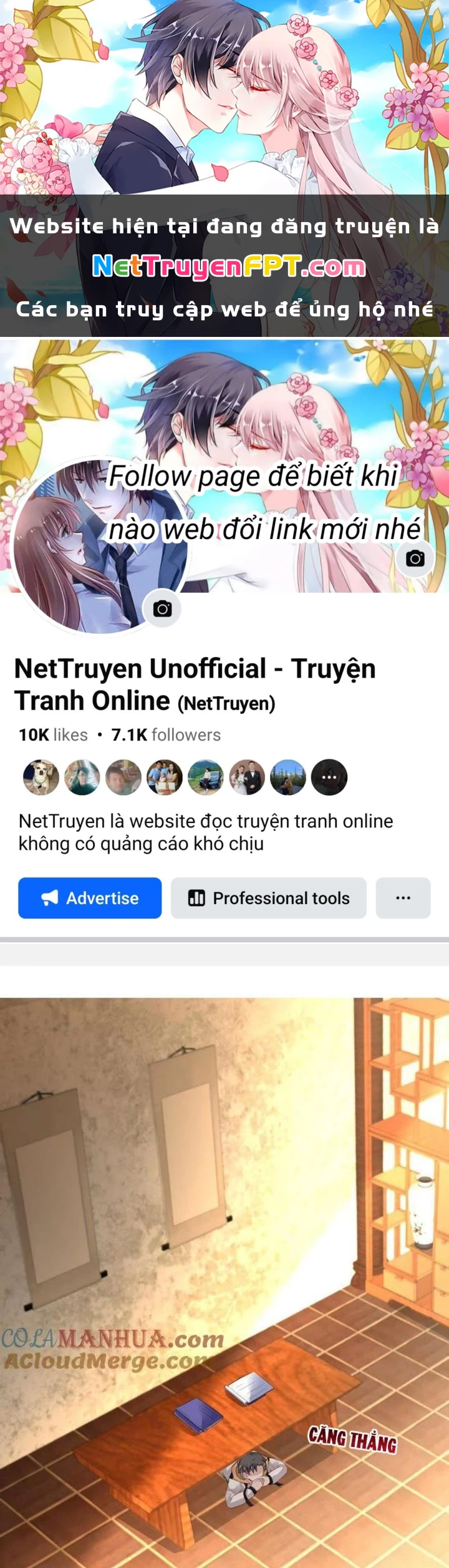 Sơn Hải Họa Yêu Sư Chapter 11 - Trang 2