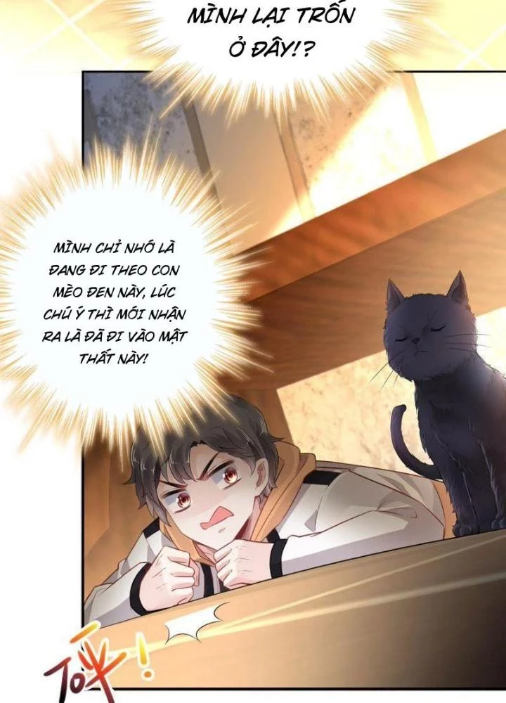 Sơn Hải Họa Yêu Sư Chapter 11 - Trang 2