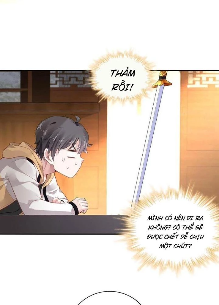 Sơn Hải Họa Yêu Sư Chapter 11 - Trang 2