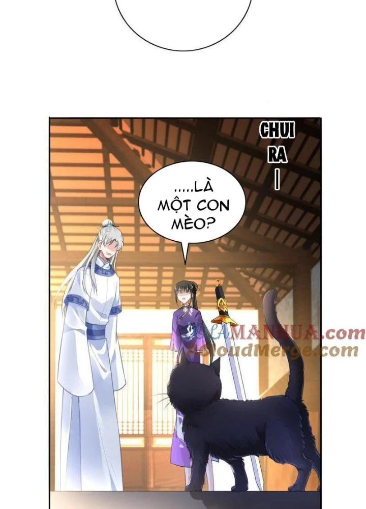 Sơn Hải Họa Yêu Sư Chapter 11 - Trang 2