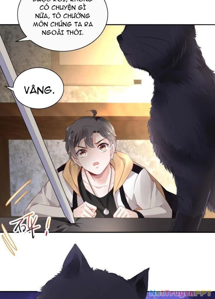 Sơn Hải Họa Yêu Sư Chapter 11 - Trang 2