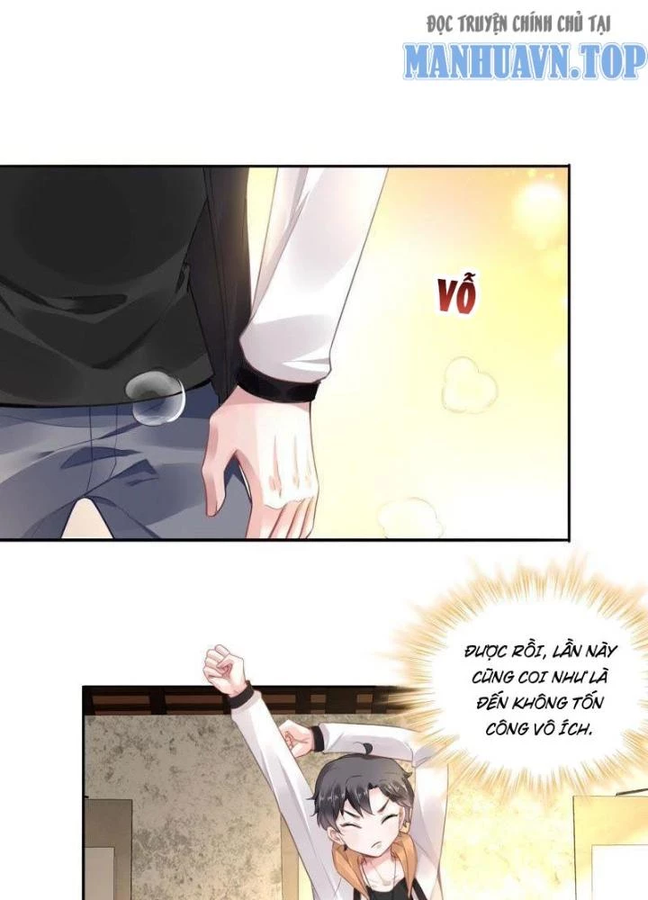 Sơn Hải Họa Yêu Sư Chapter 11 - Trang 2