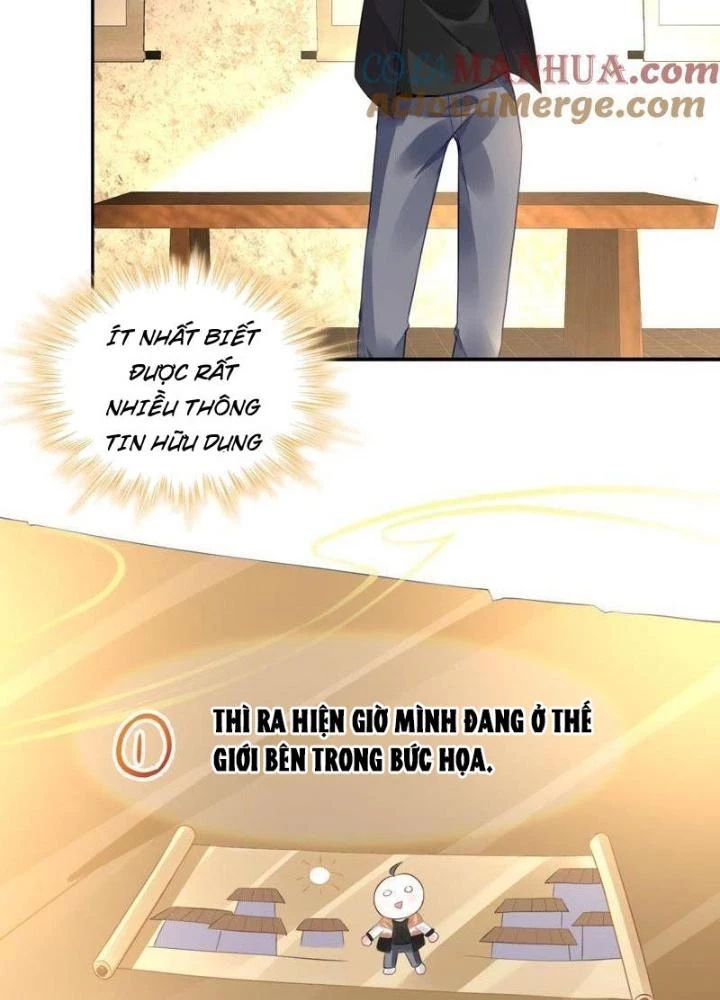 Sơn Hải Họa Yêu Sư Chapter 11 - Trang 2