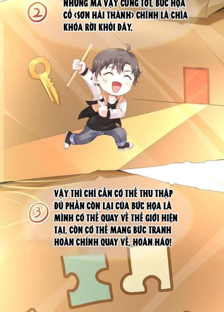 Sơn Hải Họa Yêu Sư Chapter 11 - Trang 2