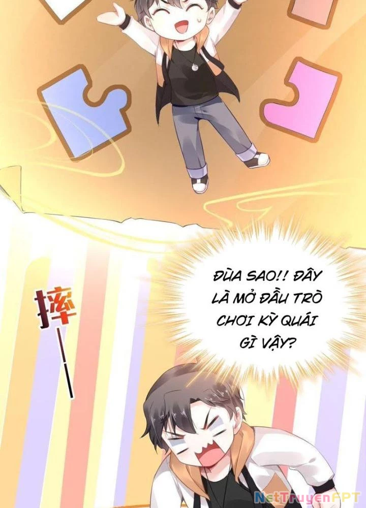 Sơn Hải Họa Yêu Sư Chapter 11 - Trang 2