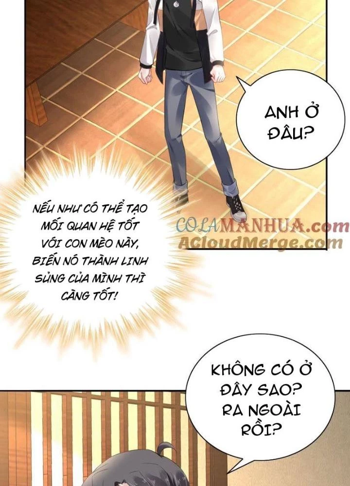 Sơn Hải Họa Yêu Sư Chapter 11 - Trang 2