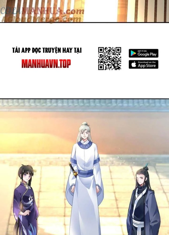 Sơn Hải Họa Yêu Sư Chapter 11 - Trang 2