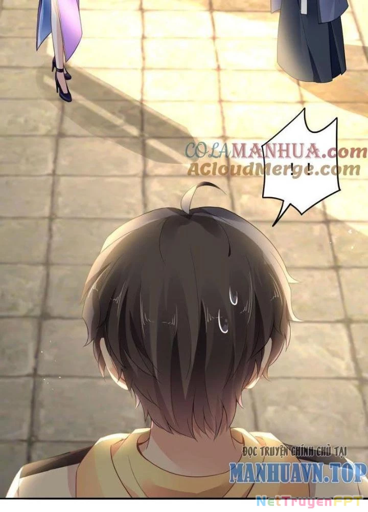 Sơn Hải Họa Yêu Sư Chapter 11 - Trang 2