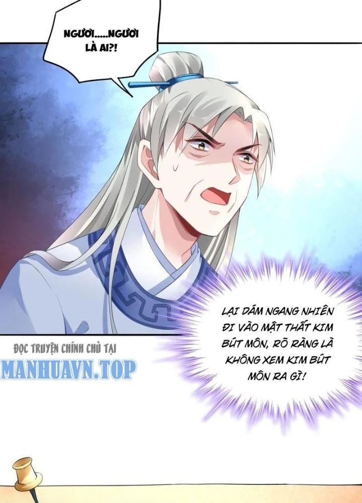 Sơn Hải Họa Yêu Sư Chapter 11 - Trang 2
