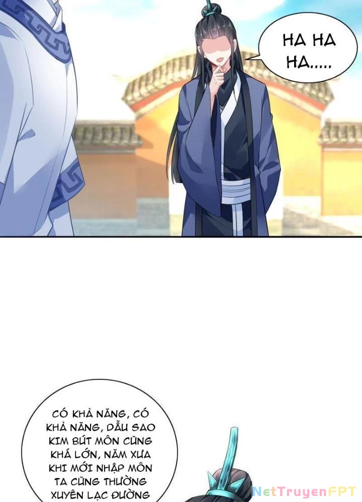Sơn Hải Họa Yêu Sư Chapter 11 - Trang 2
