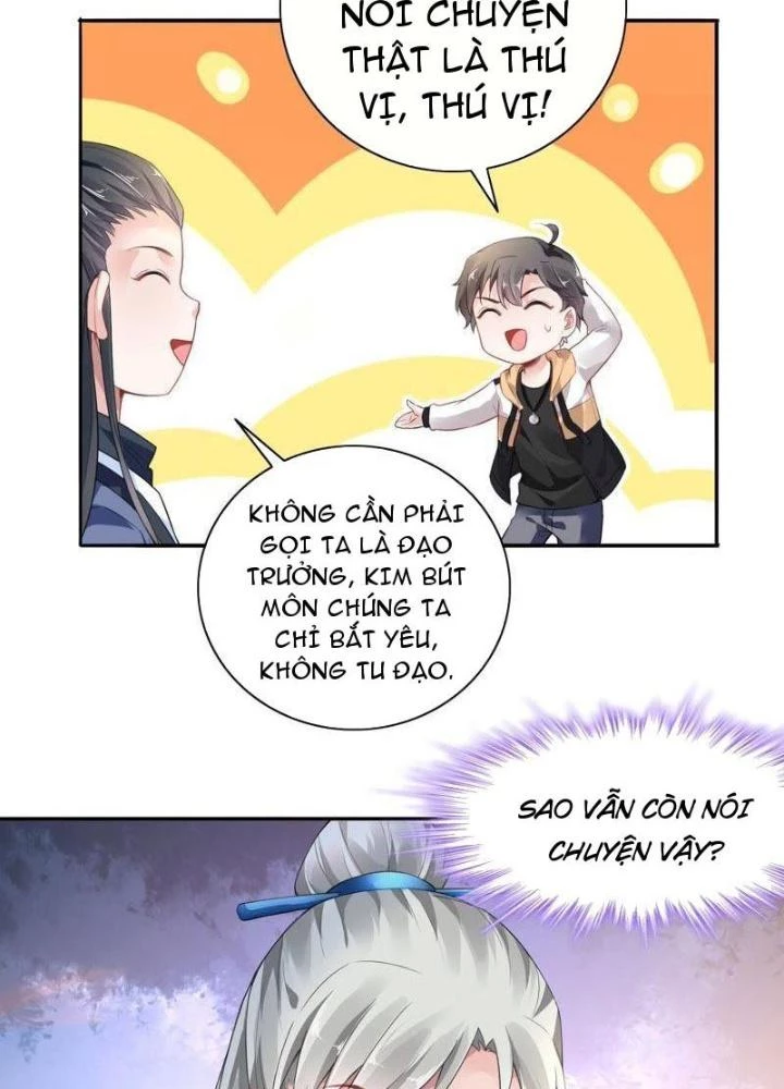 Sơn Hải Họa Yêu Sư Chapter 11 - Trang 2