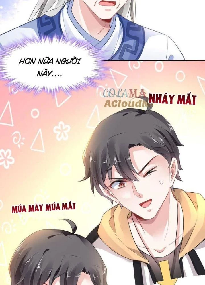 Sơn Hải Họa Yêu Sư Chapter 11 - Trang 2