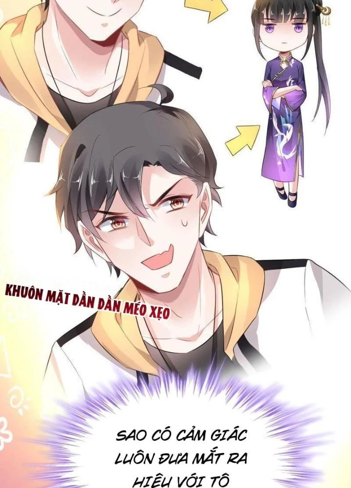 Sơn Hải Họa Yêu Sư Chapter 11 - Trang 2