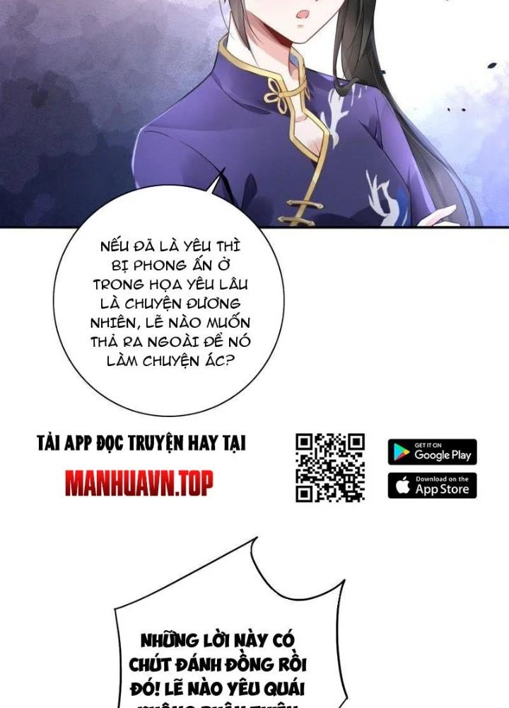 Sơn Hải Họa Yêu Sư Chapter 11 - Trang 2