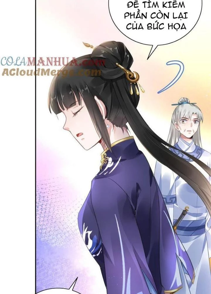Sơn Hải Họa Yêu Sư Chapter 11 - Trang 2
