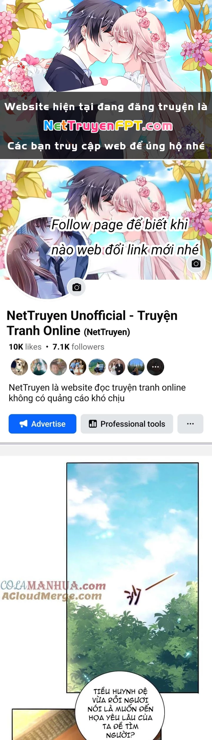Sơn Hải Họa Yêu Sư Chapter 12 - Trang 2