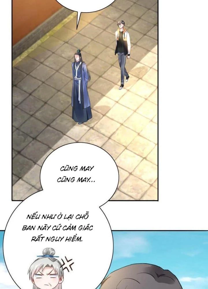Sơn Hải Họa Yêu Sư Chapter 12 - Trang 2