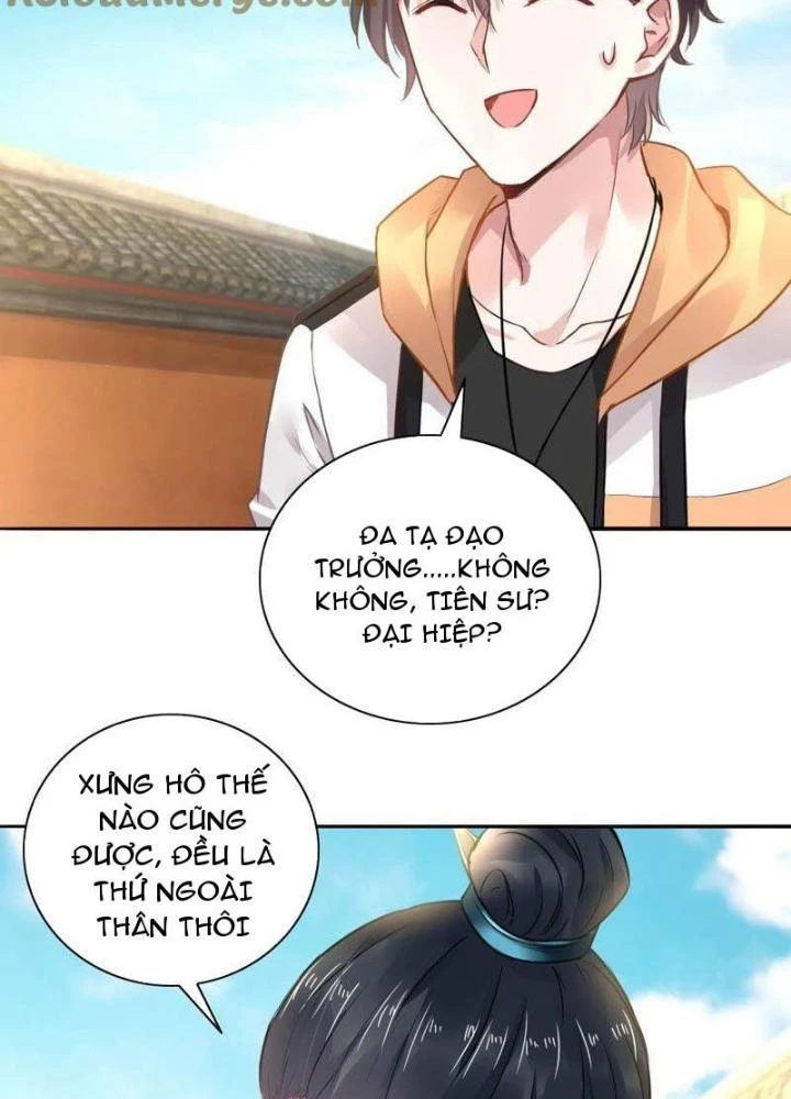 Sơn Hải Họa Yêu Sư Chapter 12 - Trang 2