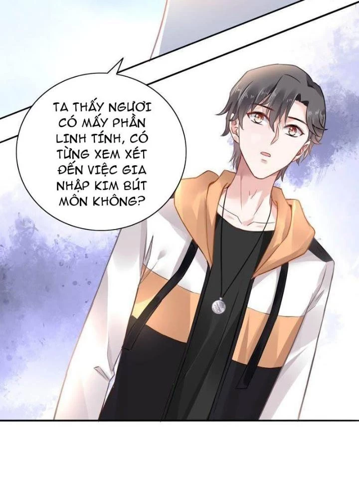Sơn Hải Họa Yêu Sư Chapter 12 - Trang 2