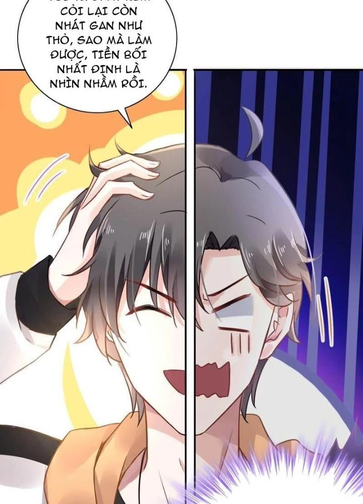 Sơn Hải Họa Yêu Sư Chapter 12 - Trang 2