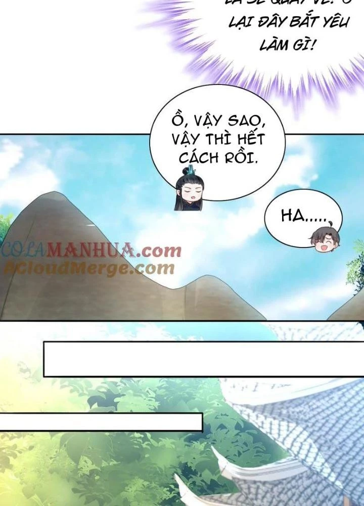 Sơn Hải Họa Yêu Sư Chapter 12 - Trang 2