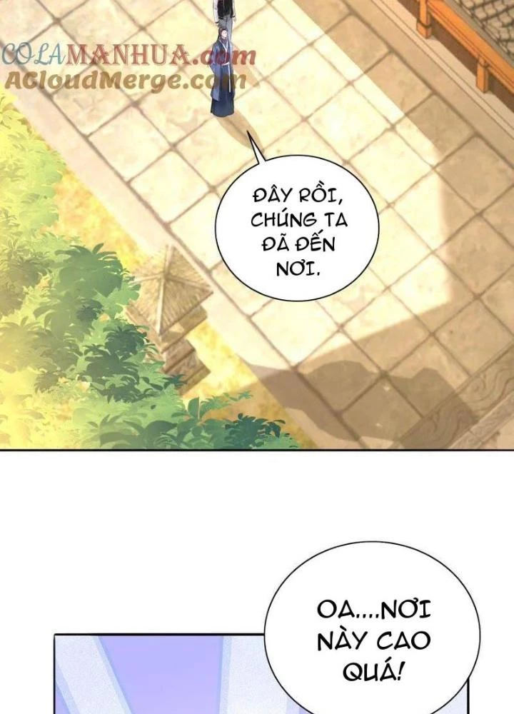 Sơn Hải Họa Yêu Sư Chapter 12 - Trang 2