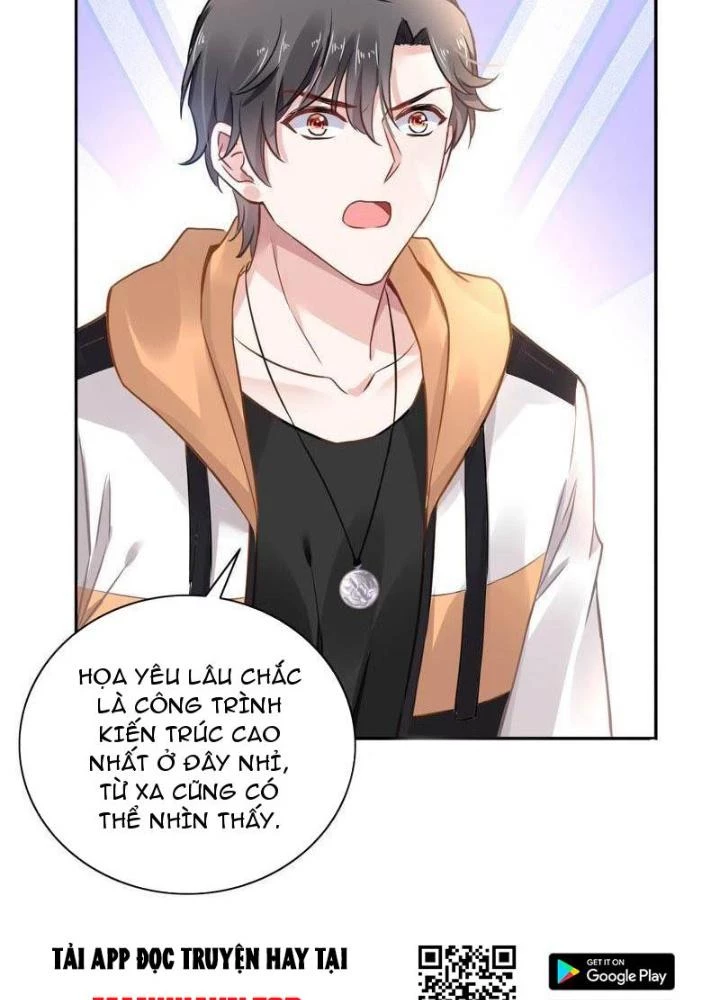 Sơn Hải Họa Yêu Sư Chapter 12 - Trang 2