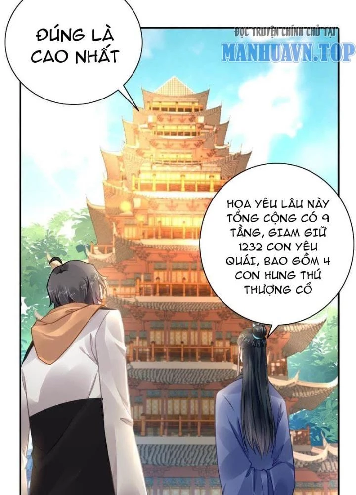 Sơn Hải Họa Yêu Sư Chapter 12 - Trang 2
