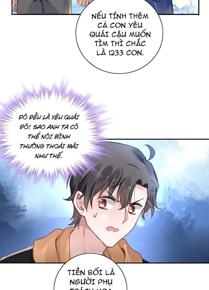 Sơn Hải Họa Yêu Sư Chapter 12 - Trang 2
