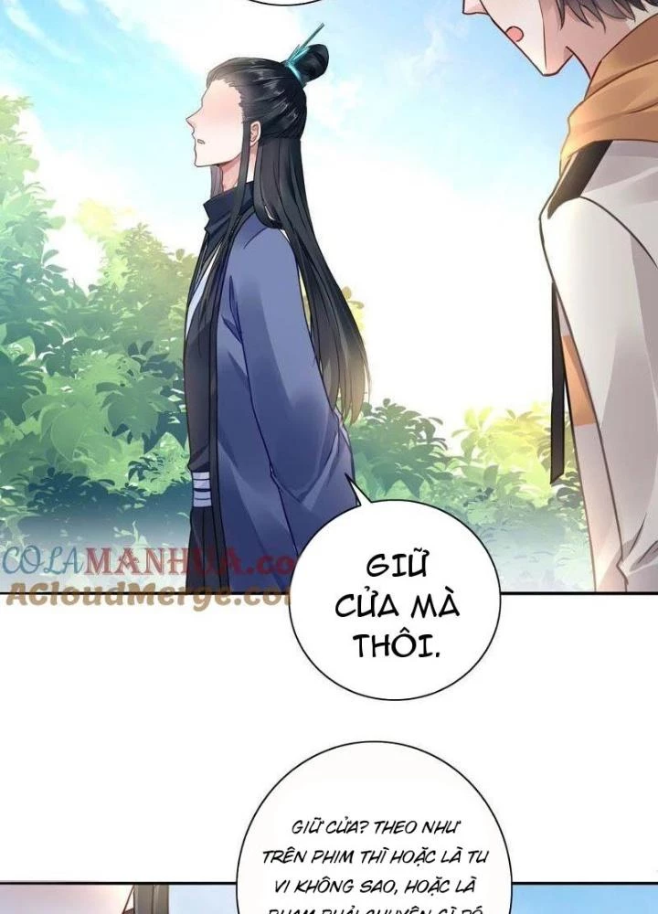 Sơn Hải Họa Yêu Sư Chapter 12 - Trang 2