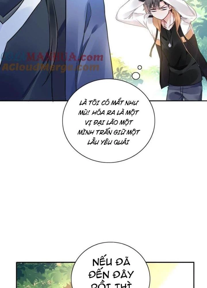 Sơn Hải Họa Yêu Sư Chapter 12 - Trang 2