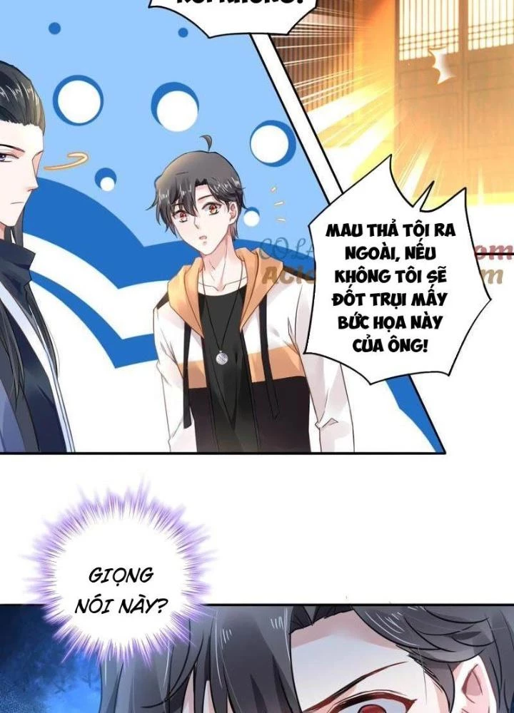Sơn Hải Họa Yêu Sư Chapter 12 - Trang 2
