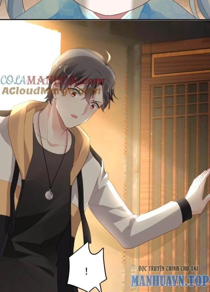Sơn Hải Họa Yêu Sư Chapter 12 - Trang 2