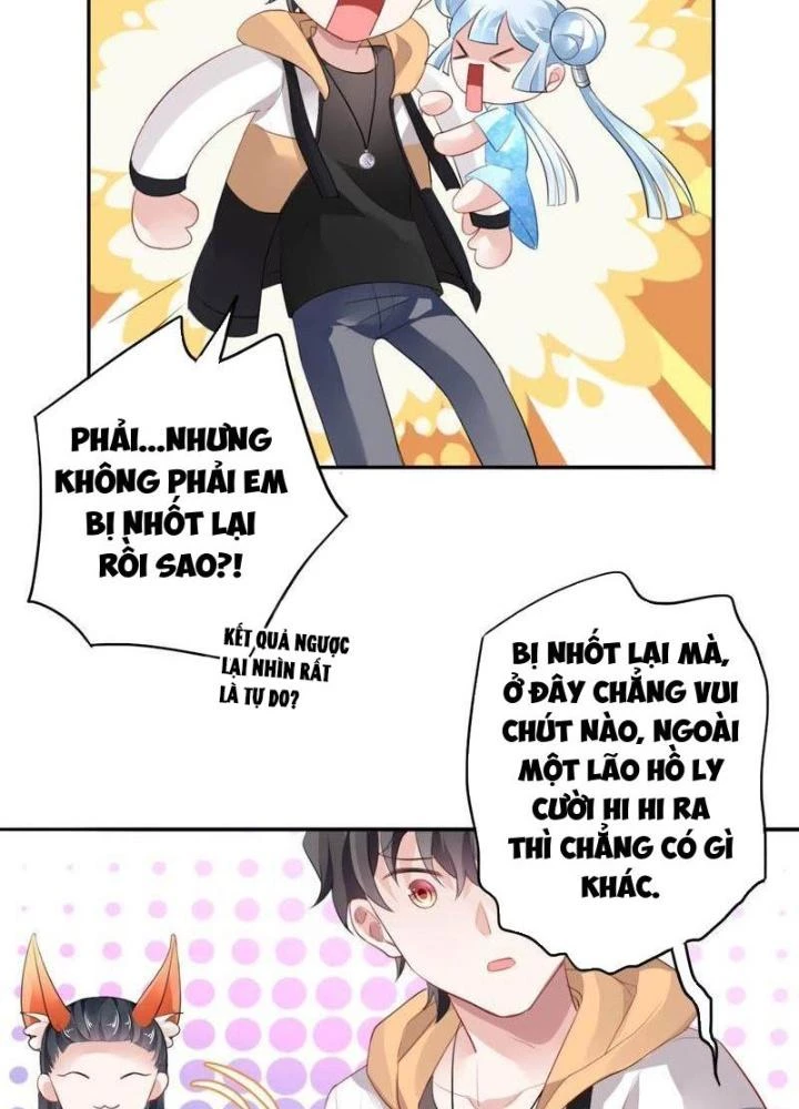Sơn Hải Họa Yêu Sư Chapter 12 - Trang 2