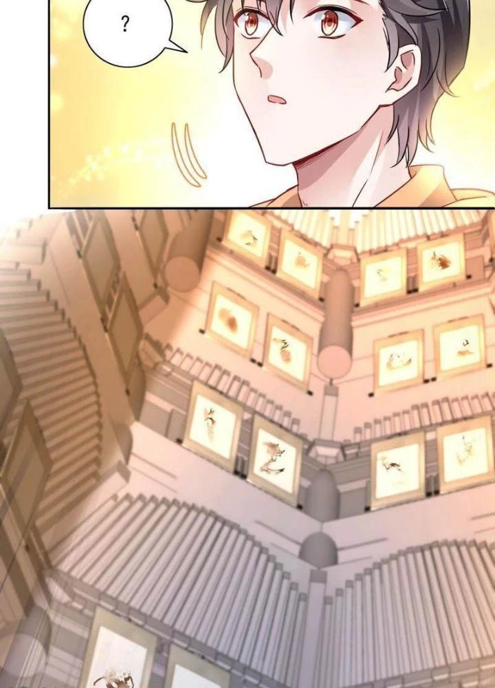 Sơn Hải Họa Yêu Sư Chapter 12 - Trang 2
