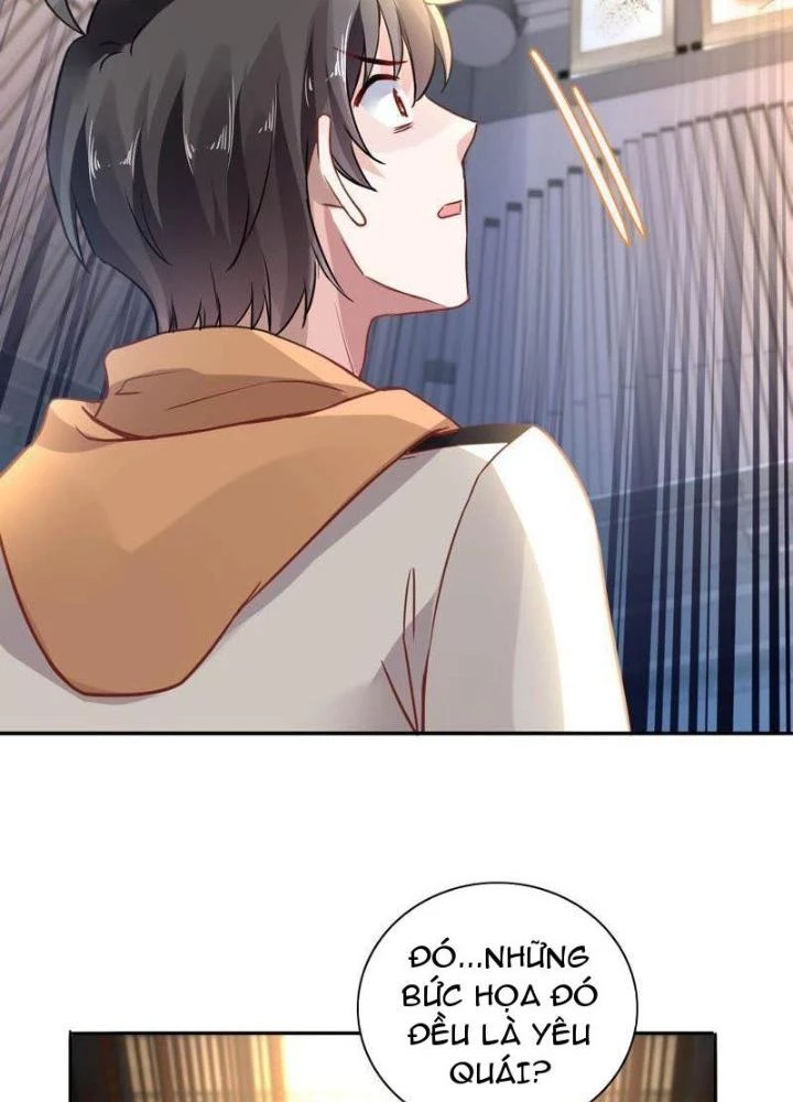 Sơn Hải Họa Yêu Sư Chapter 12 - Trang 2