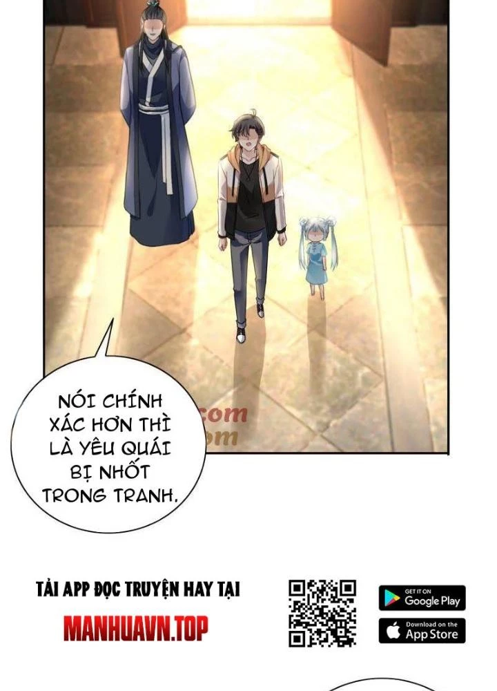 Sơn Hải Họa Yêu Sư Chapter 12 - Trang 2