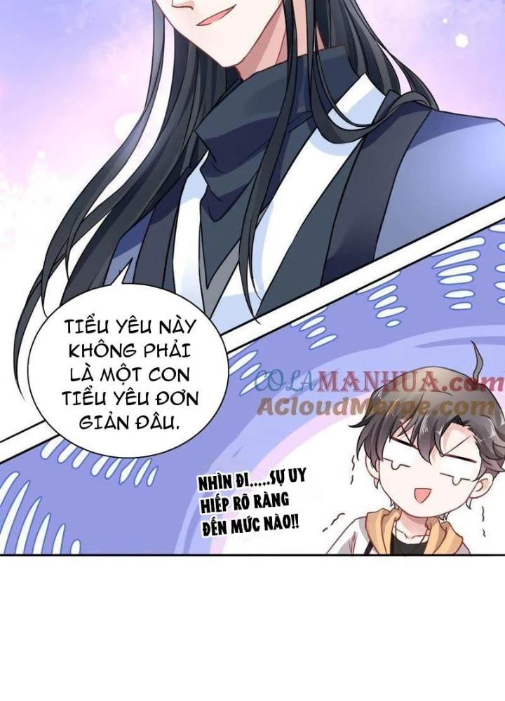 Sơn Hải Họa Yêu Sư Chapter 12 - Trang 2