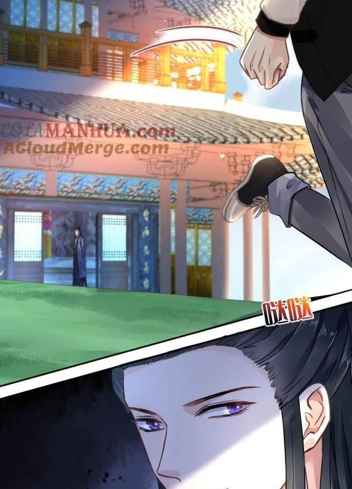 Sơn Hải Họa Yêu Sư Chapter 13 - Trang 2