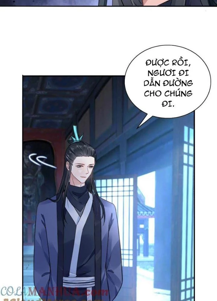 Sơn Hải Họa Yêu Sư Chapter 13 - Trang 2