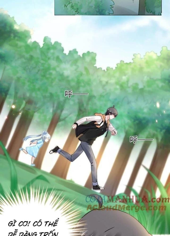 Sơn Hải Họa Yêu Sư Chapter 13 - Trang 2